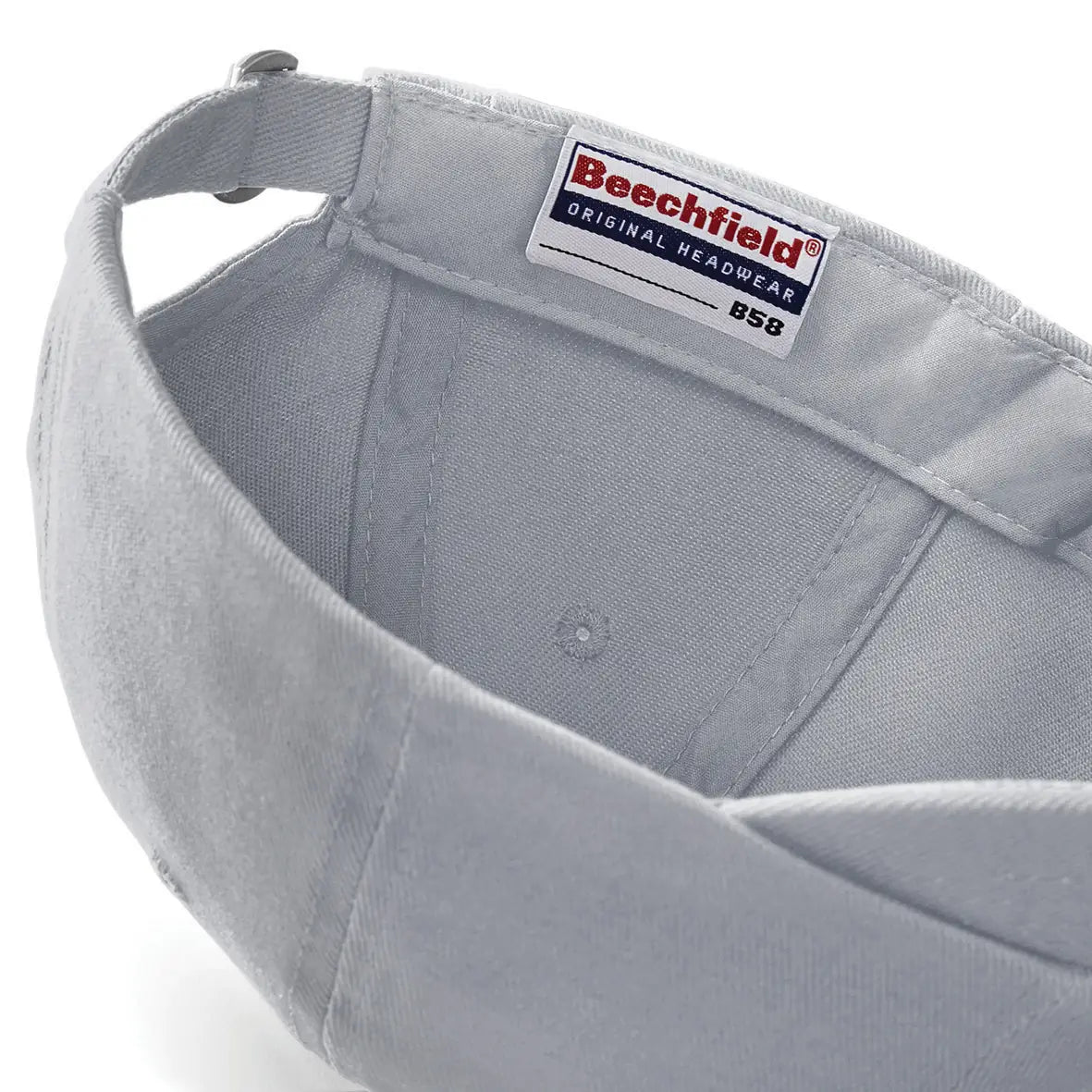 all-groups Low Profile Heavy Cotton Drill Cap