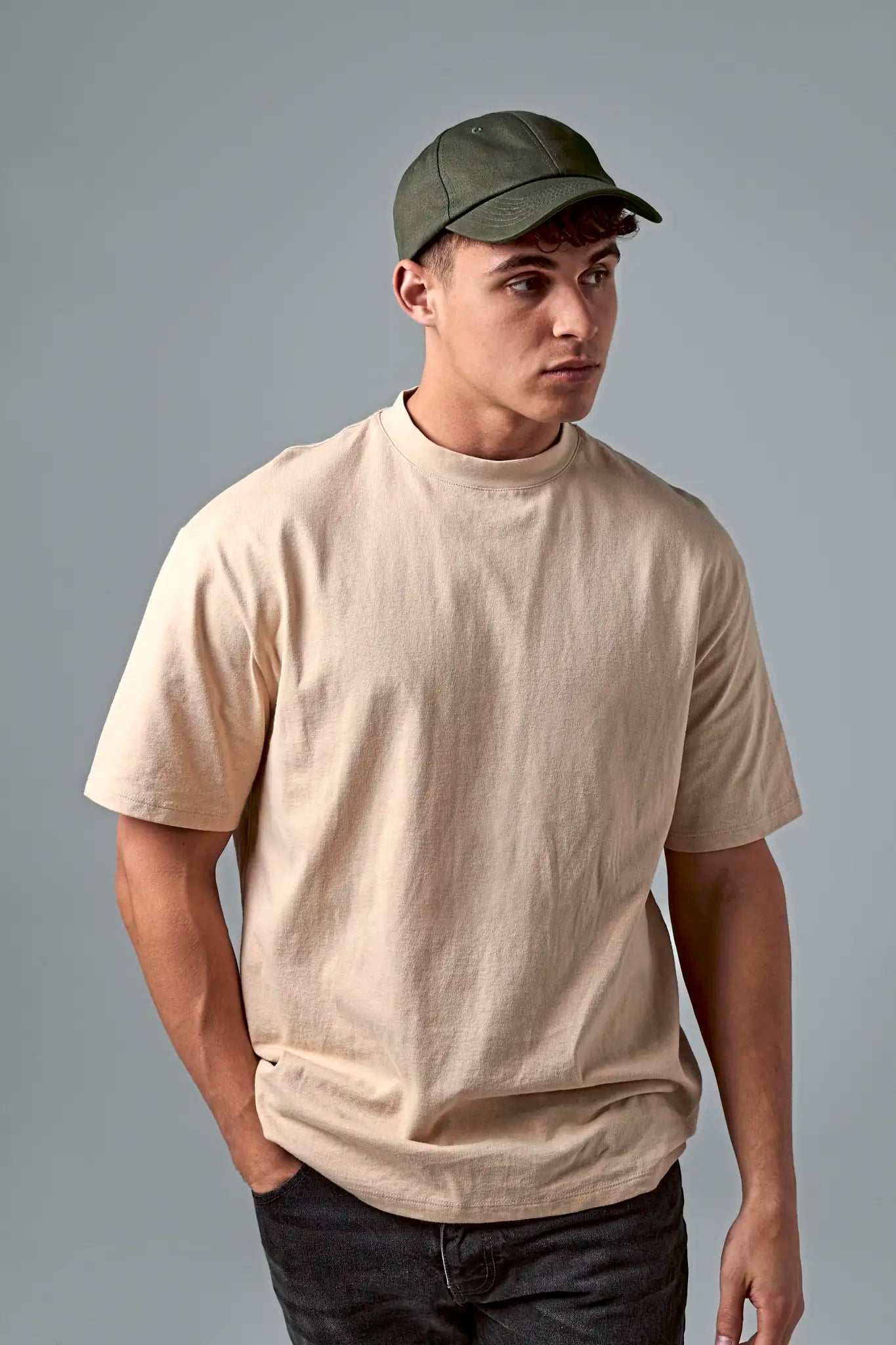 all-groups Authentic Baseball Cap