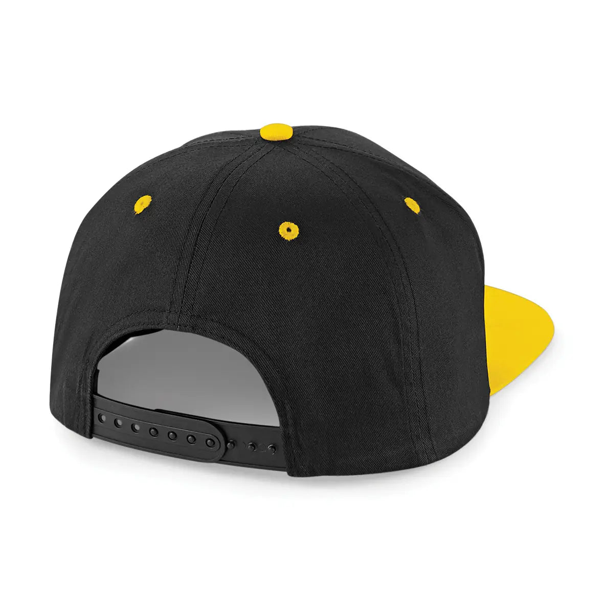 all-groups 5 Panel Contrast Snapback