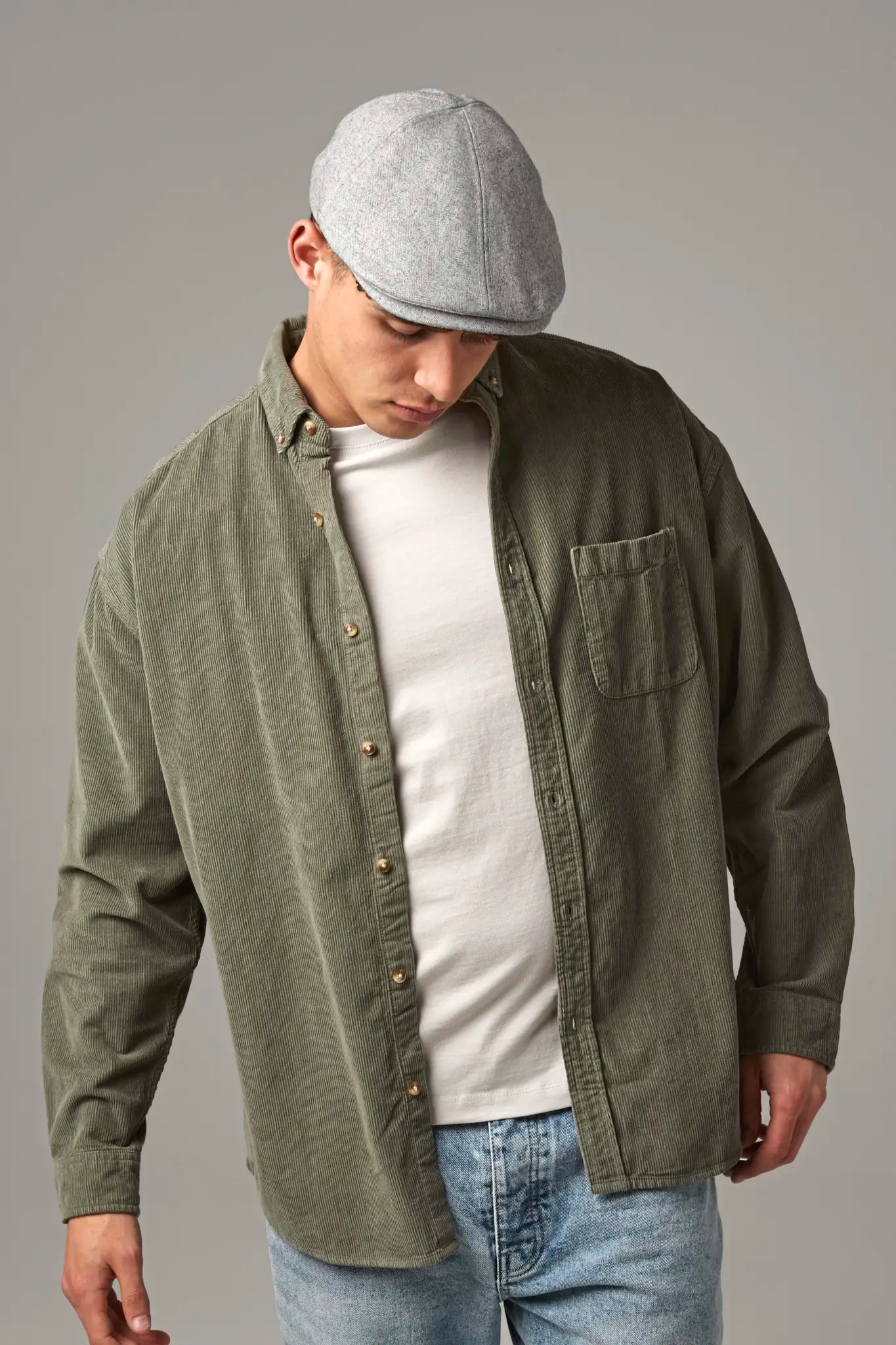 all-groups Ivy Cap
