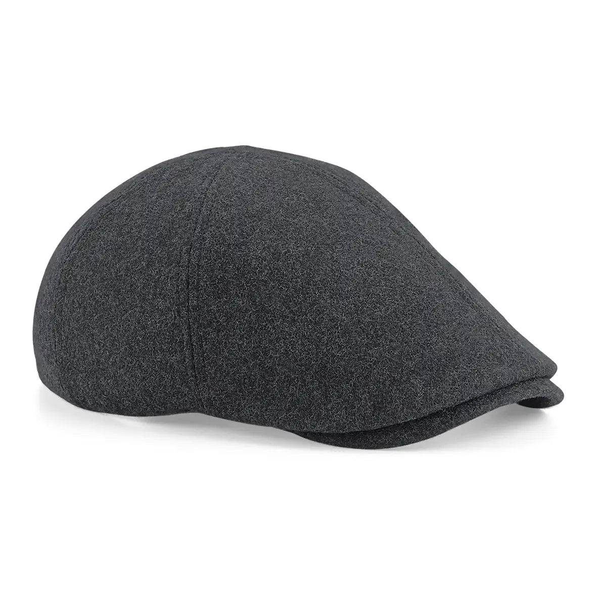 all-groups Melton Wool Ivy Cap