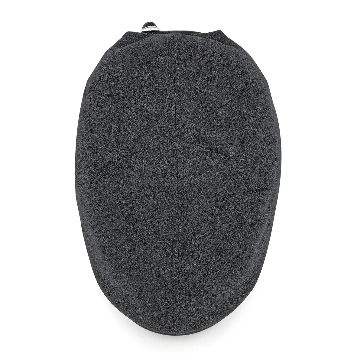 all-groups Melton Wool Ivy Cap