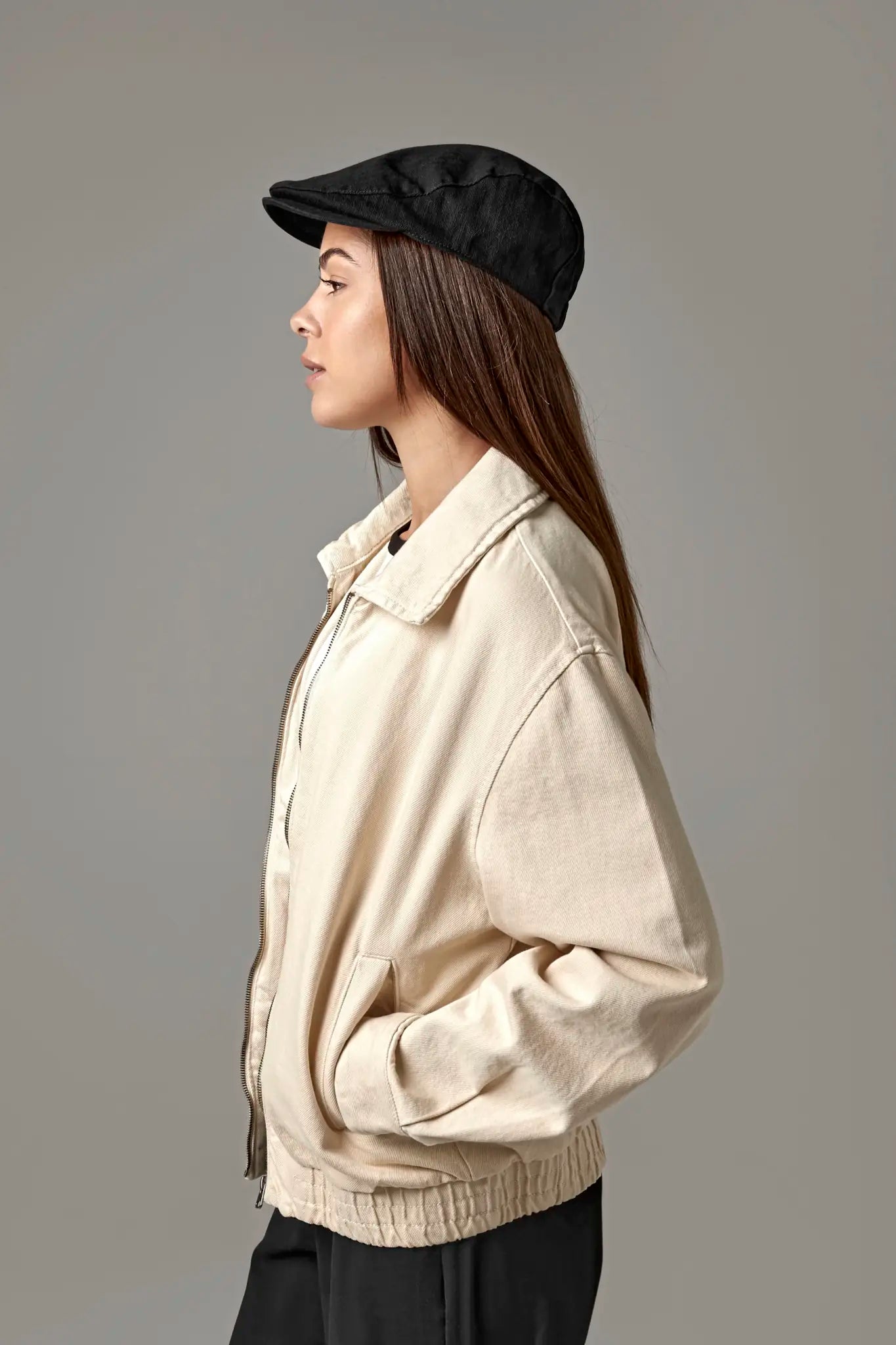 all-groups Vintage Flat Cap