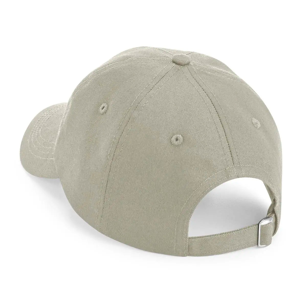 all-groups Organic Cotton 5 Panel Cap
