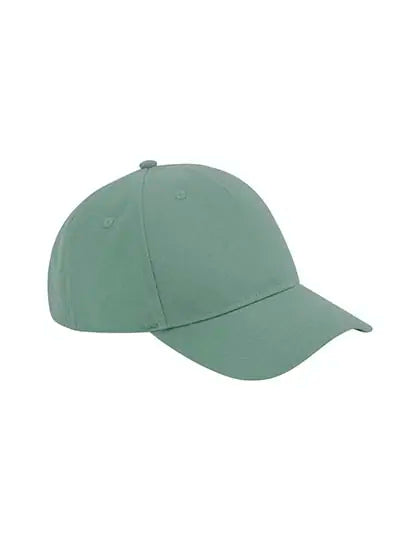 Organic Cotton 5 Panel Cap
