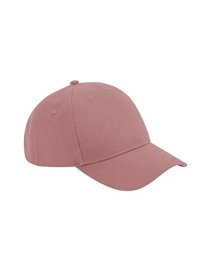 Organic Cotton 5 Panel Cap