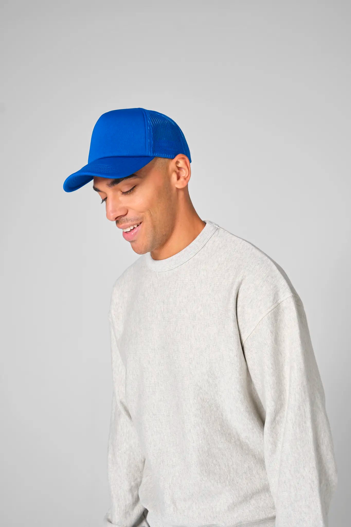 all-groups Classic Foam Trucker