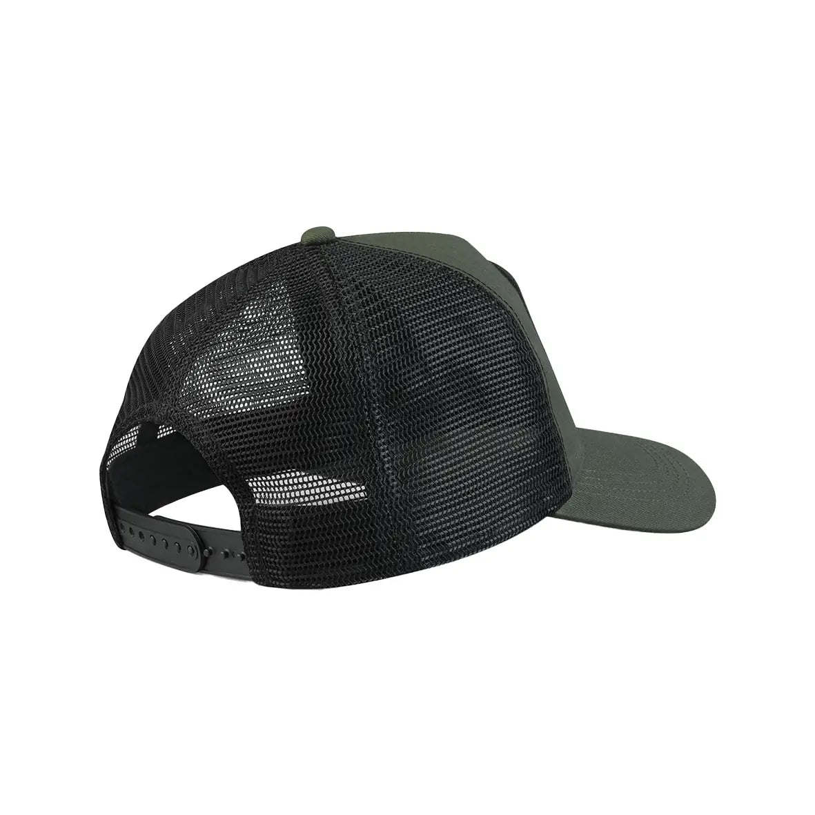 all-groups Appliqué Patch 5 Panel Trucker