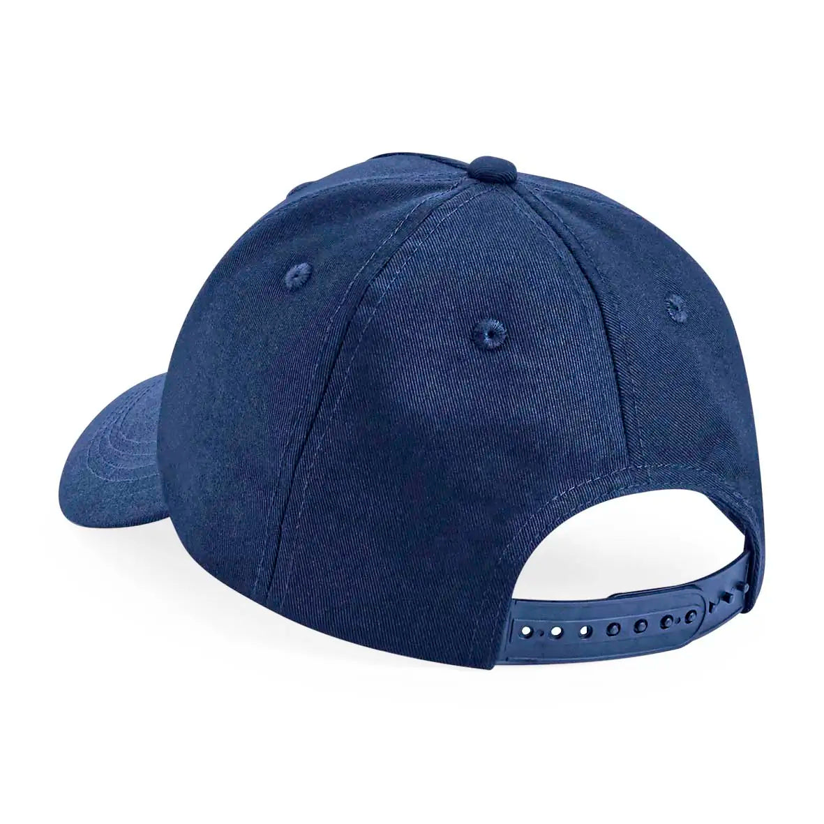 all-groups Kids' Organic Cotton 5 Panel Cap