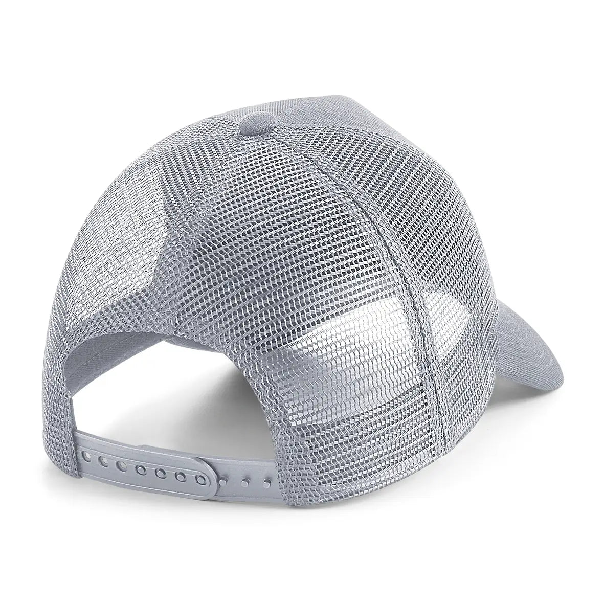 all-groups Microknit Snapback Trucker