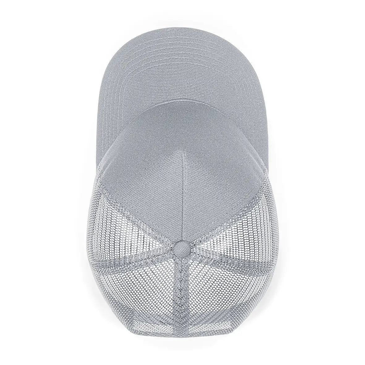 all-groups Microknit Snapback Trucker