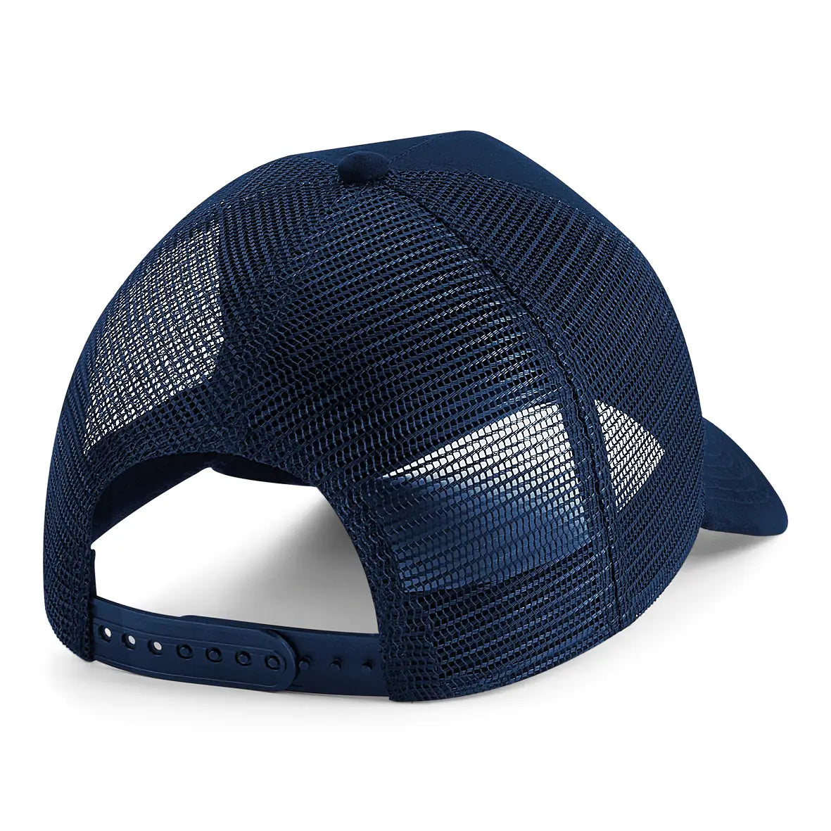 all-groups Suede Snapback Trucker