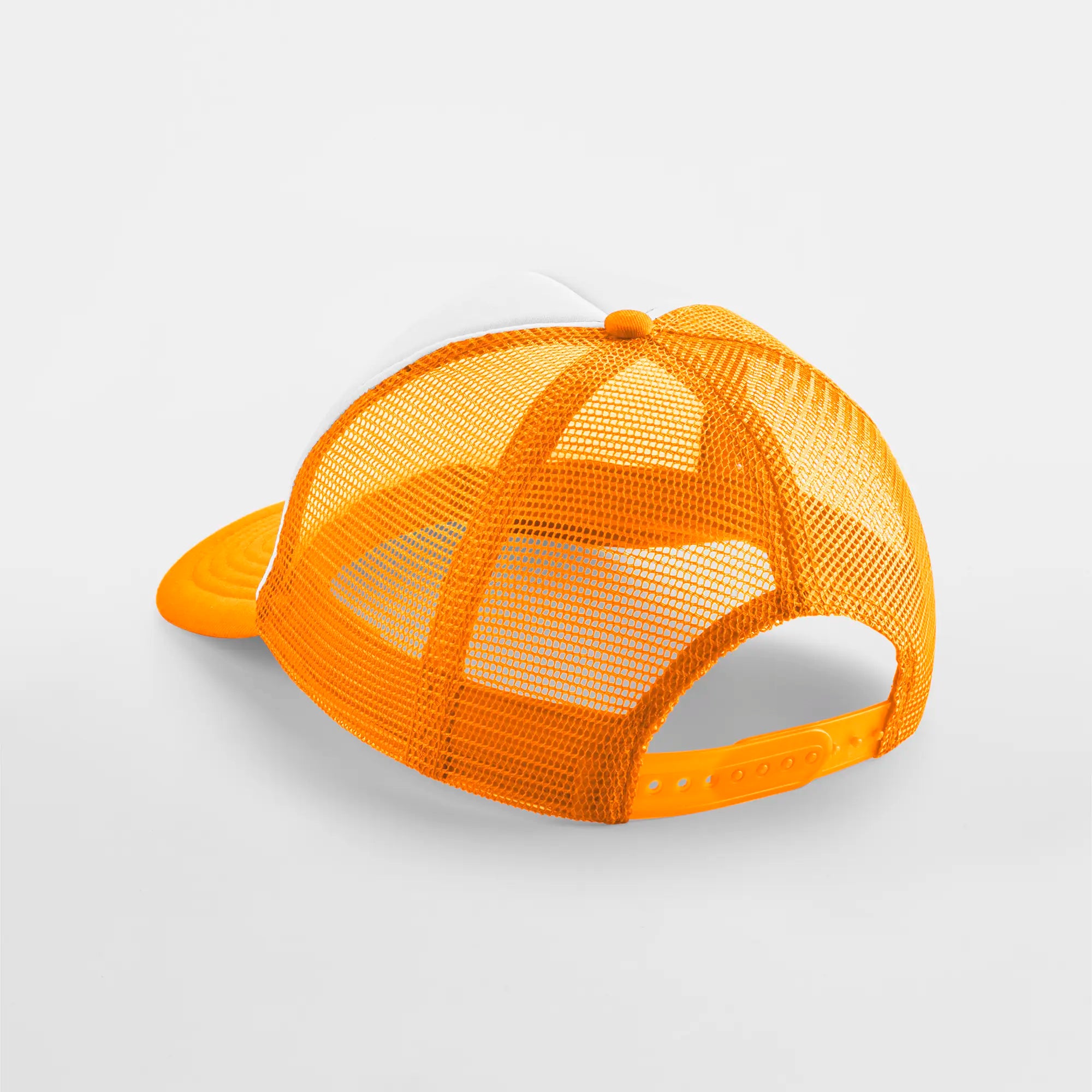 all-groups Vintage Snapback Trucker Cap