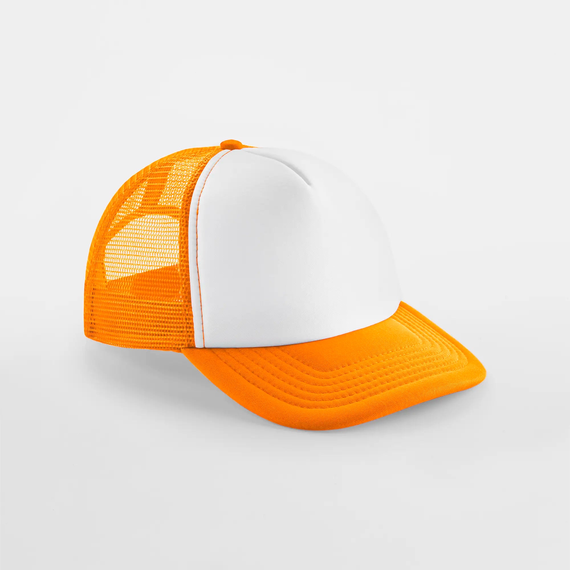all-groups Vintage Snapback Trucker Cap