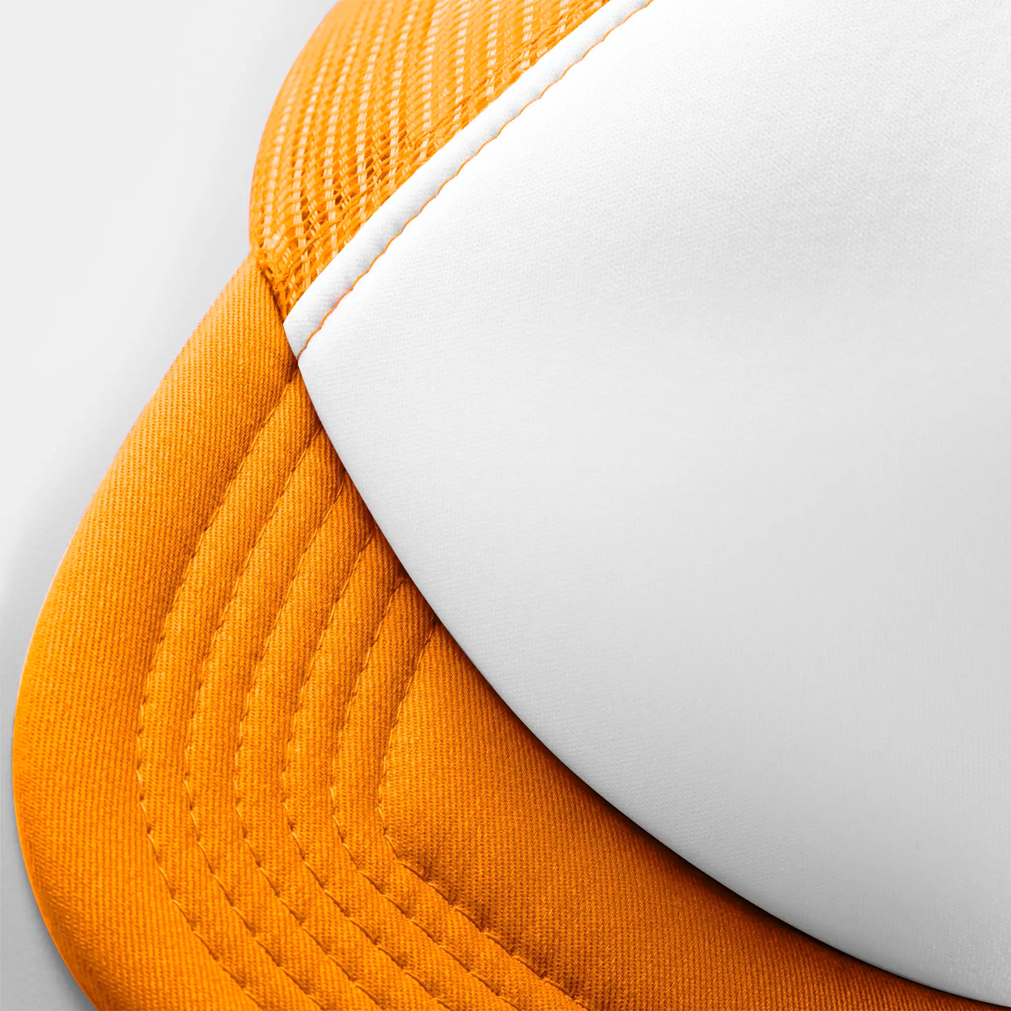 all-groups Vintage Snapback Trucker Cap