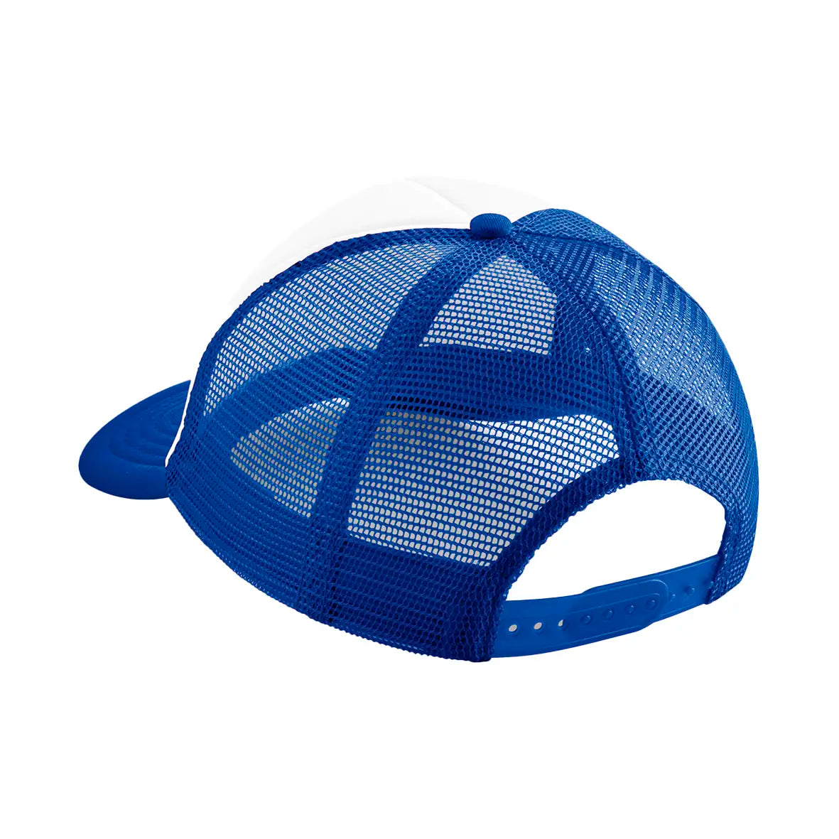 all-groups Kids' Vintage Snapback Trucker