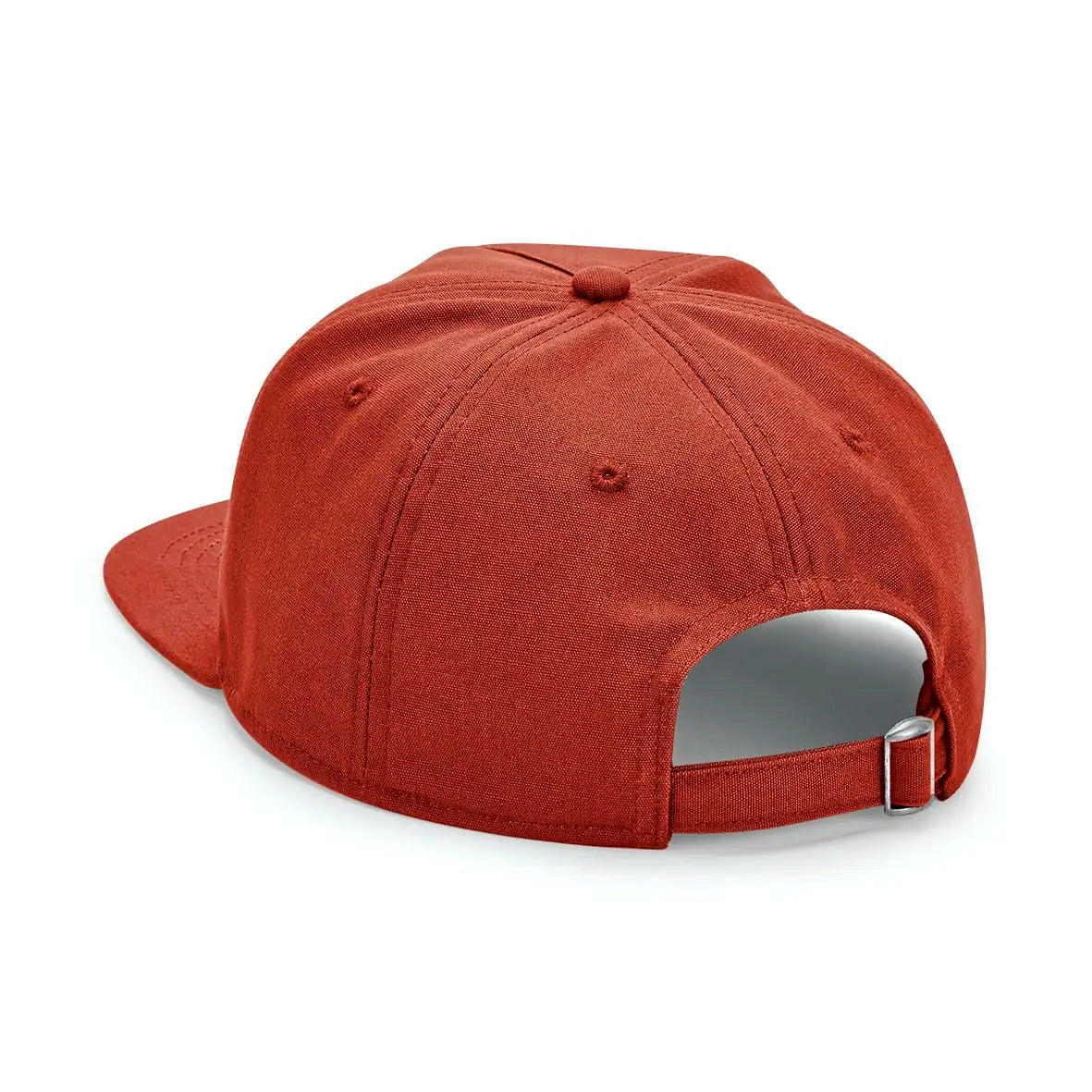 all-groups Organic Cotton Unstructured 5 Panel Cap