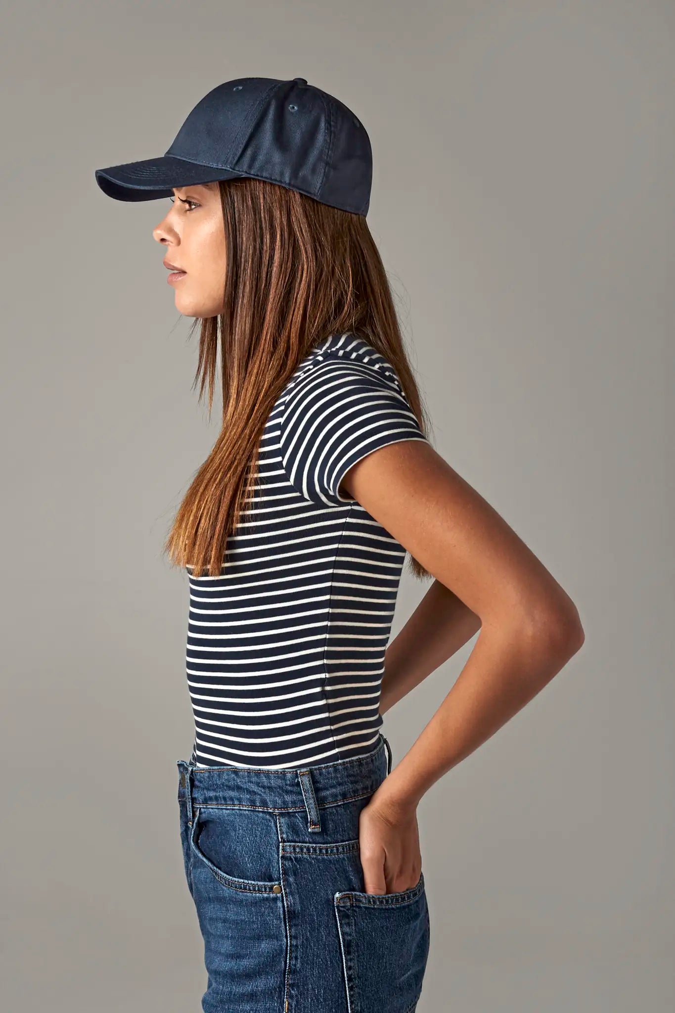 all-groups Urbanwear 6 Panel Cap