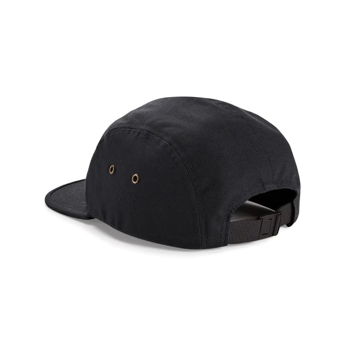 all-groups Canvas 5 Panel Camper Cap