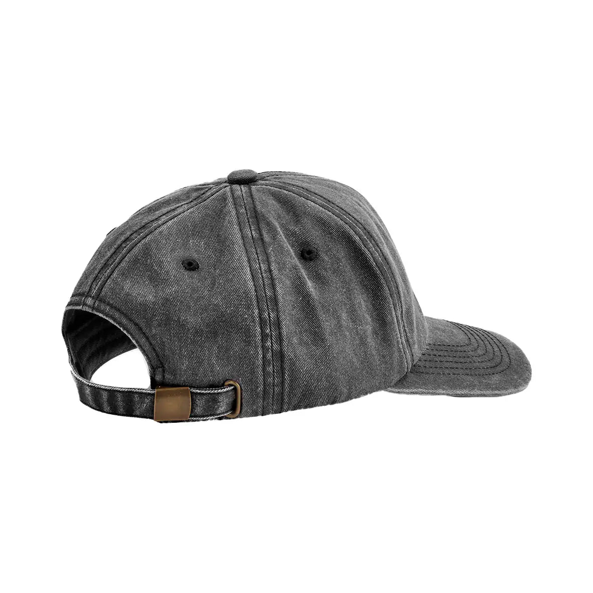 all-groups Relaxed 5 Panel Vintage Cap