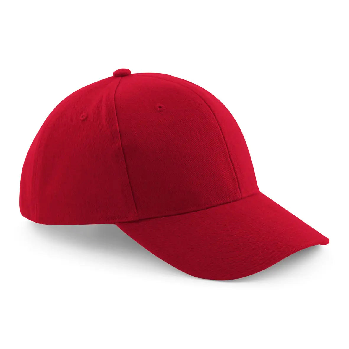 all-groups Pro Style Heavy Brushed Cotton Cap