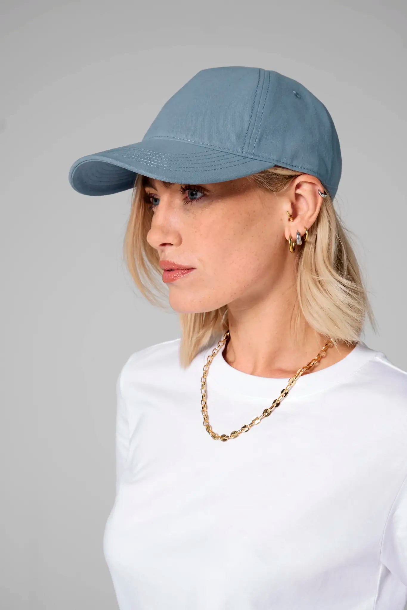 all-groups Leisure Cap
