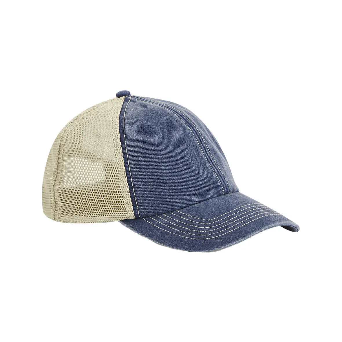 all-groups 6 Panel Vintage Trucker