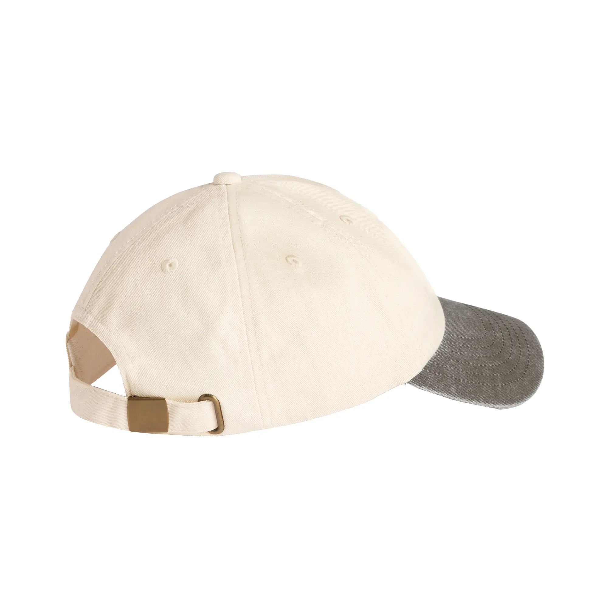 all-groups Contrast Peak Low Profile Vintage Cap