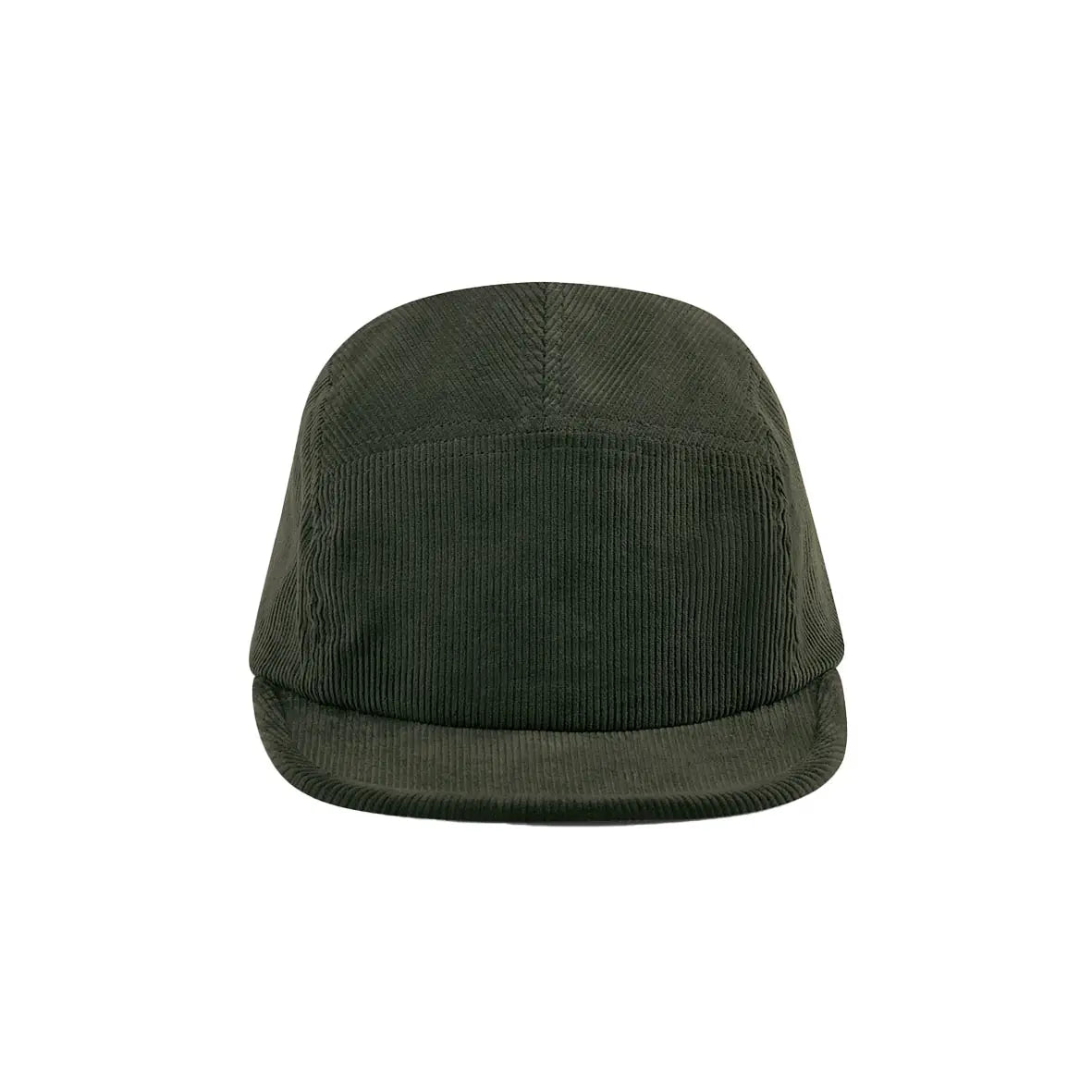 all-groups EarthAware Organic Cord Camper Cap