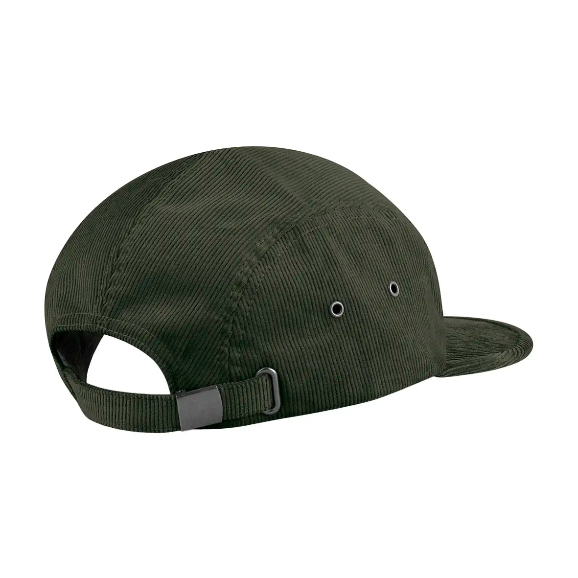 all-groups EarthAware Organic Cord Camper Cap