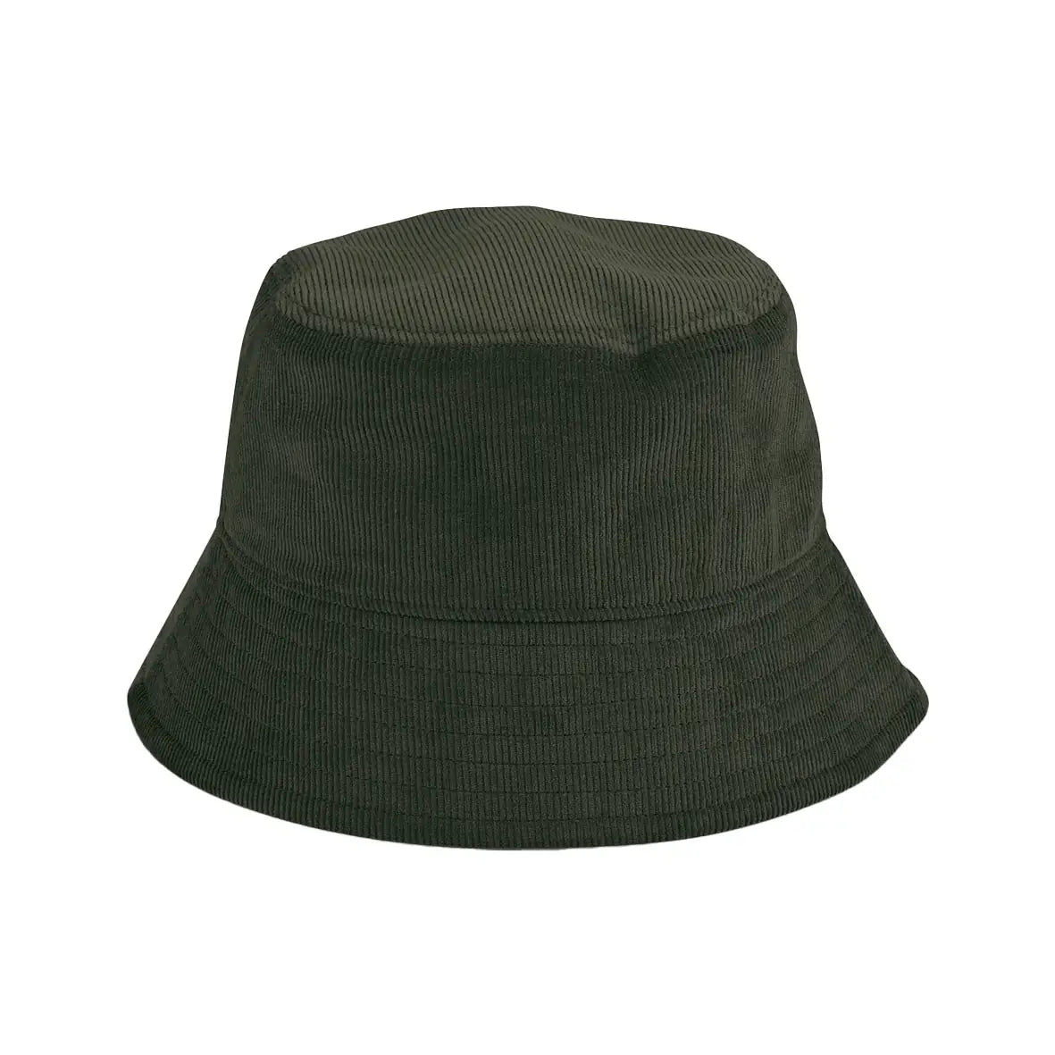 all-groups EarthAware Organic Cord Bucket Hat