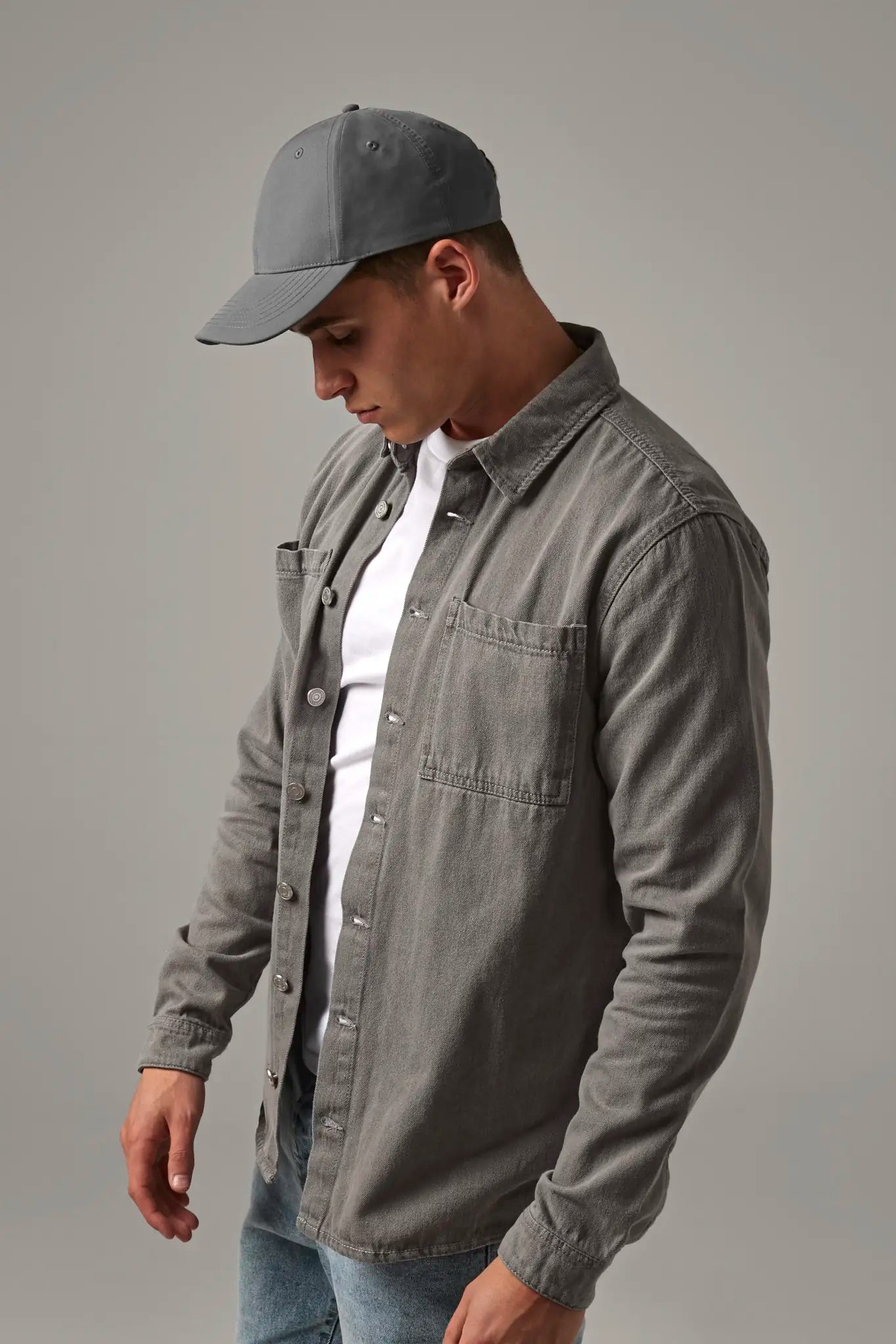 all-groups Recycled Pro Style Cap
