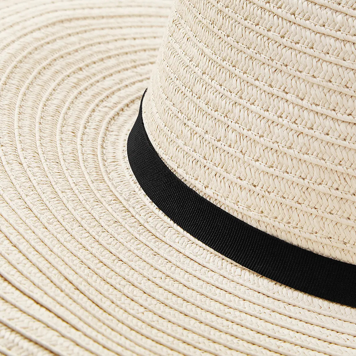 all-groups Marbella Wide Brimmed Sun Hat