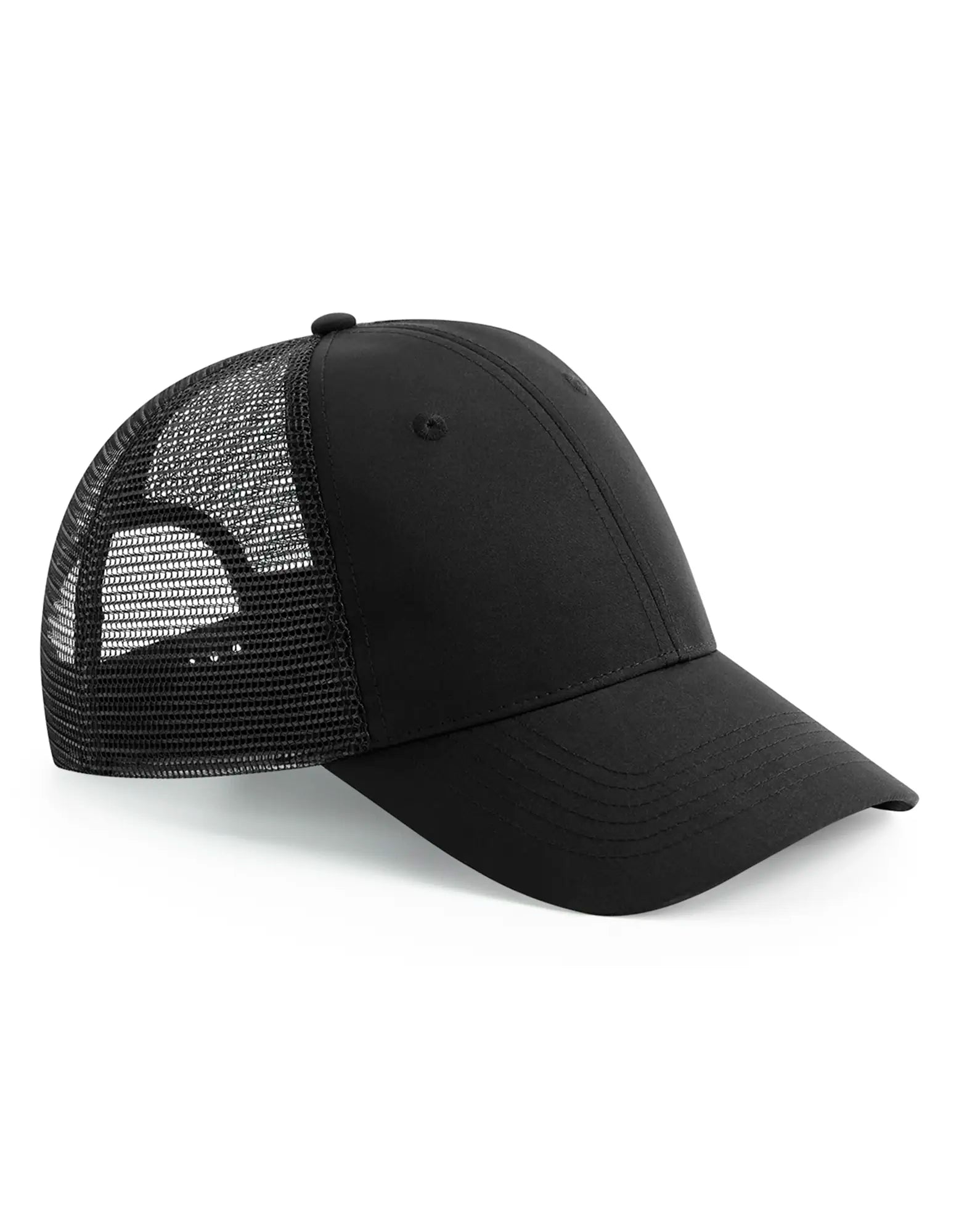 all-groups Recycled Urbanwear 6 Panel Snapback Trucker