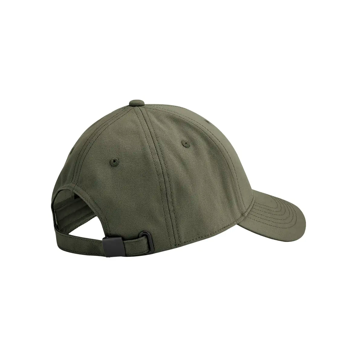all-groups EarthAware Organic Cotton Canvas 6 Panel Cap
