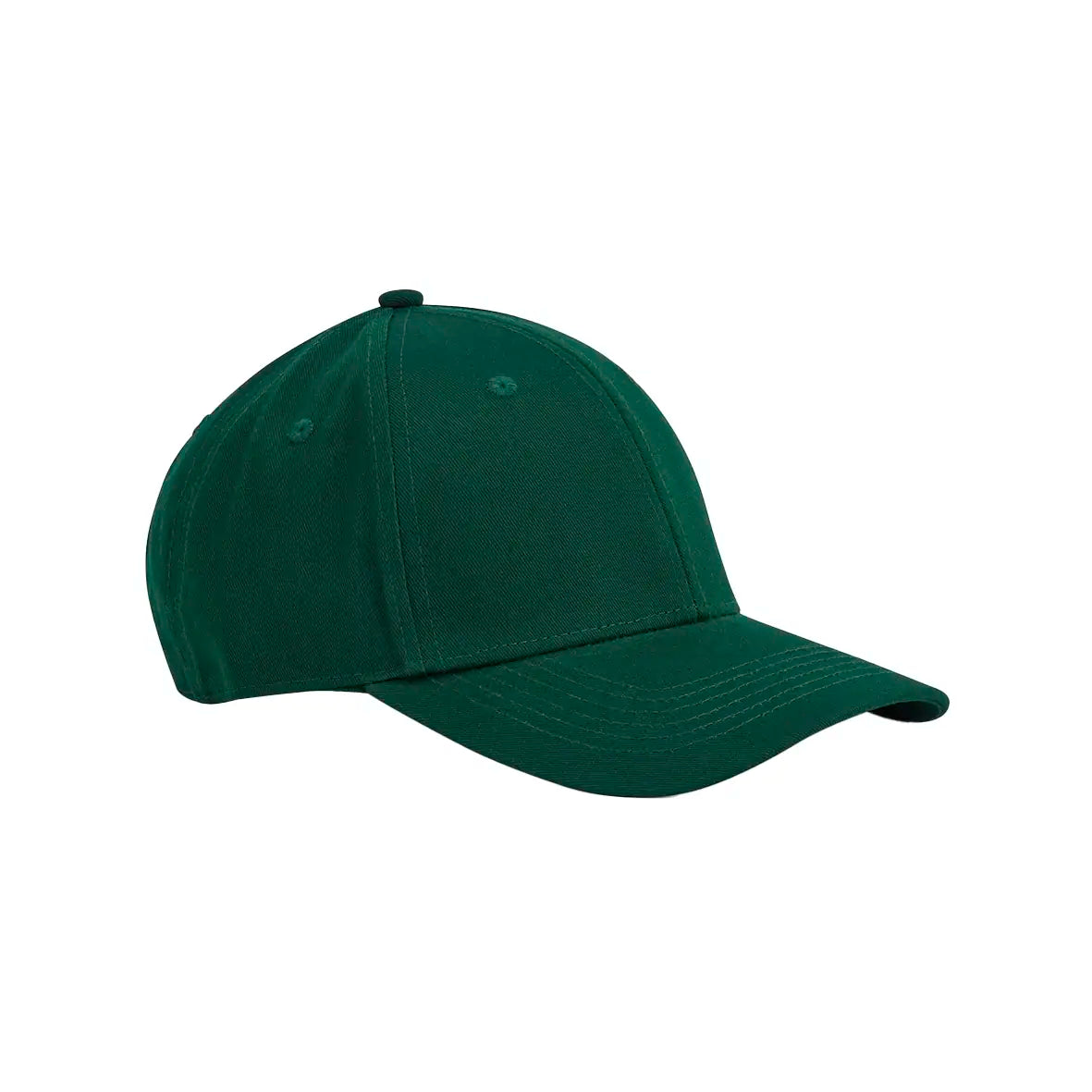 all-groups EarthAware Classic Organic Cotton 6 Panel Cap