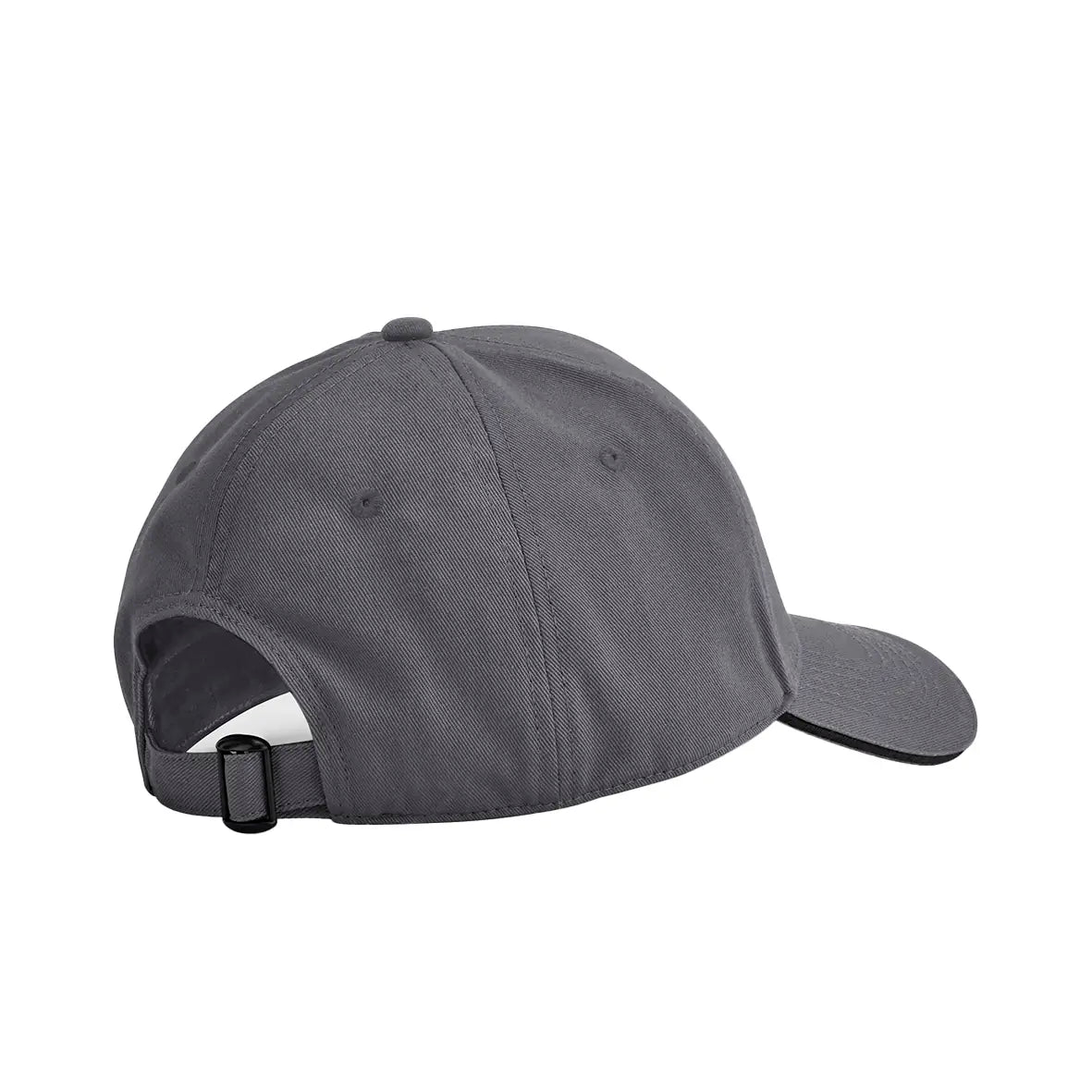 all-groups EarthAware Classic Organic Cotton 5 Panel Cap Sandwich Peak