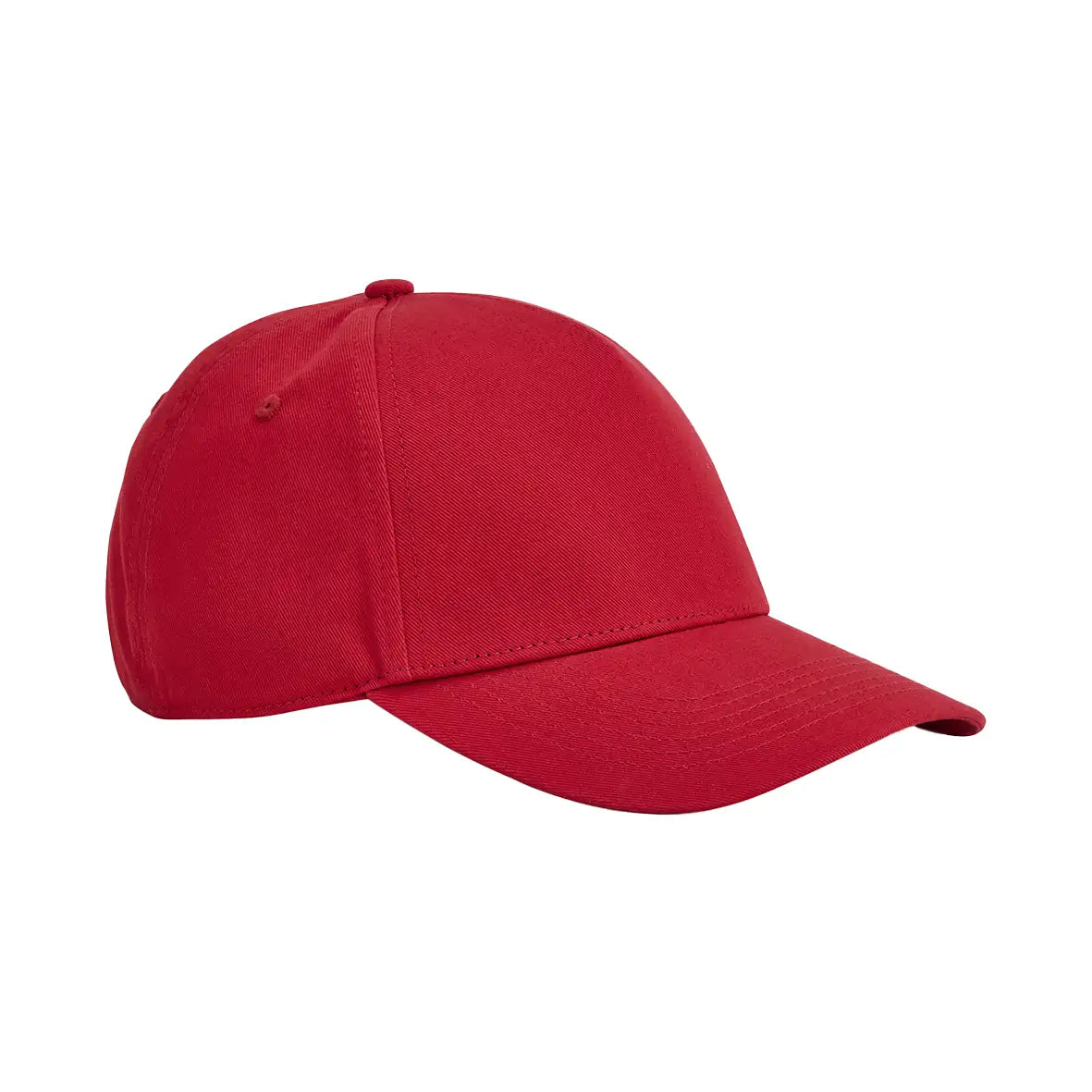 all-groups EarthAware Classic Organic Cotton 5 Panel Cap