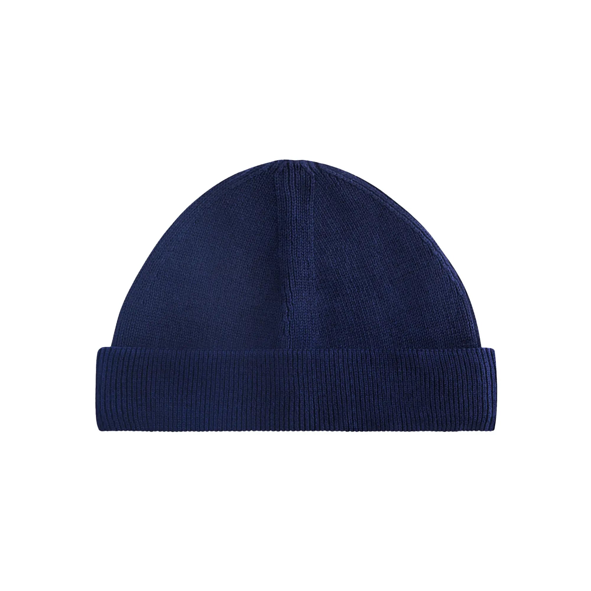 all-groups Organic Cotton Fisherman Beanie