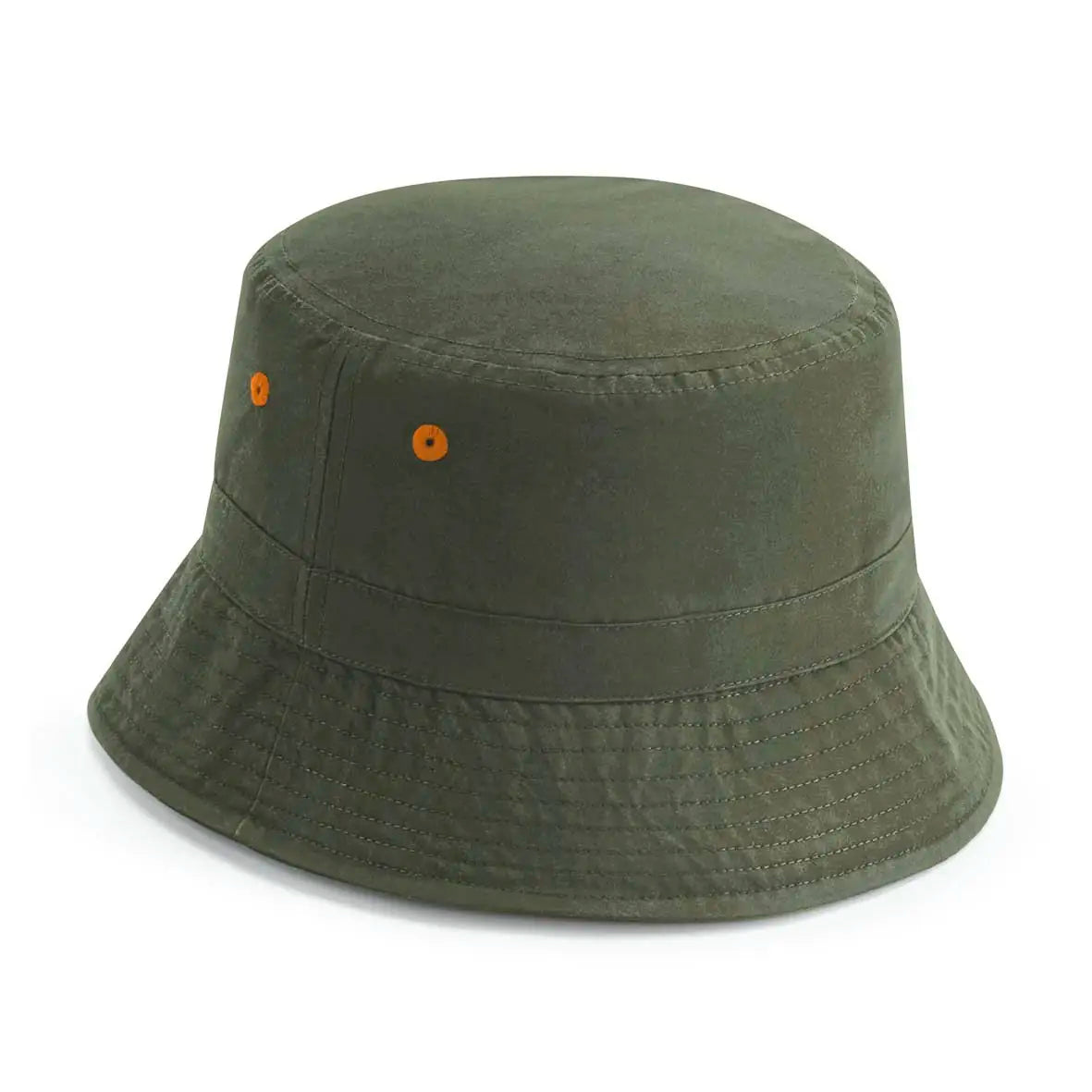 all-groups Recycled Polyester Bucket Hat