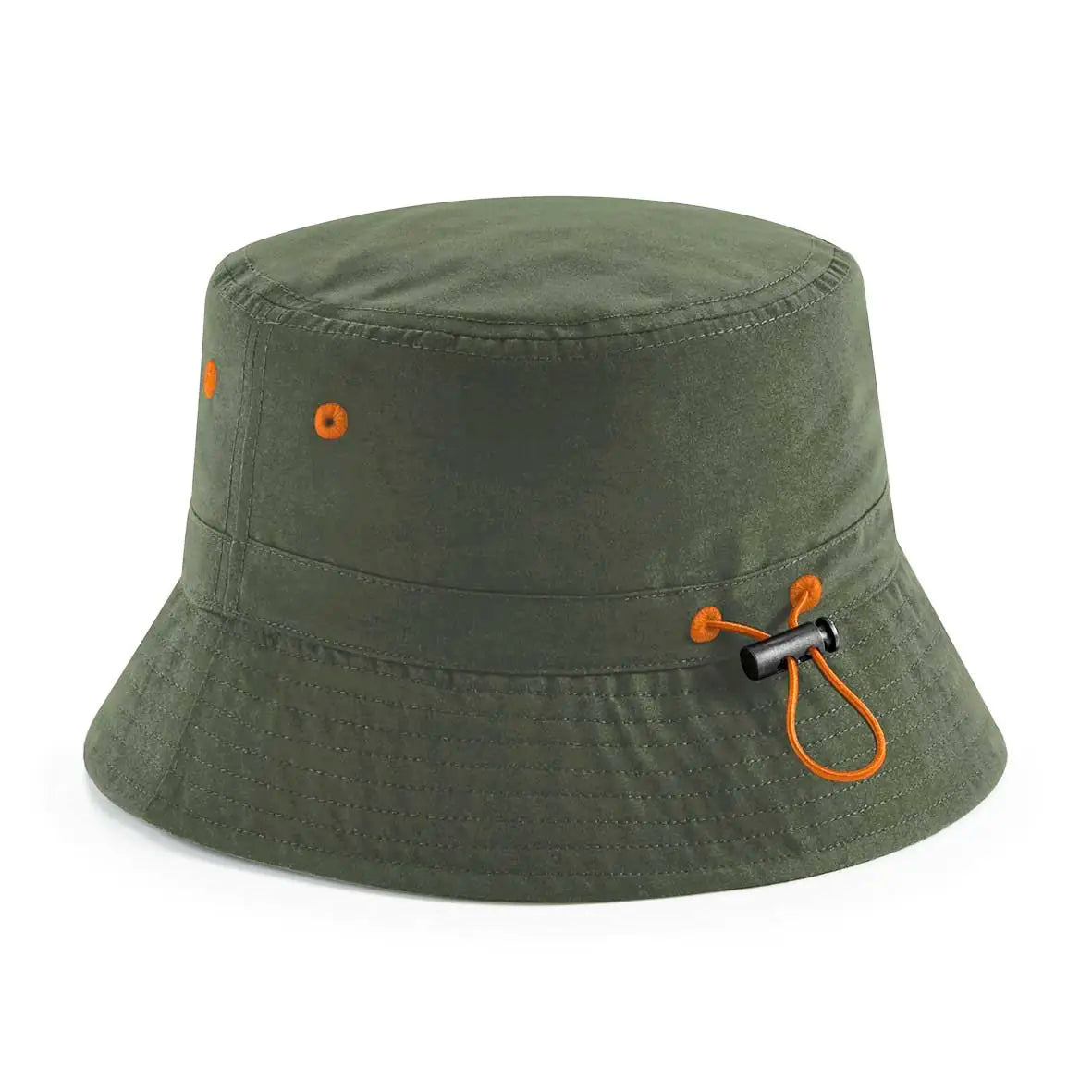 all-groups Recycled Polyester Bucket Hat