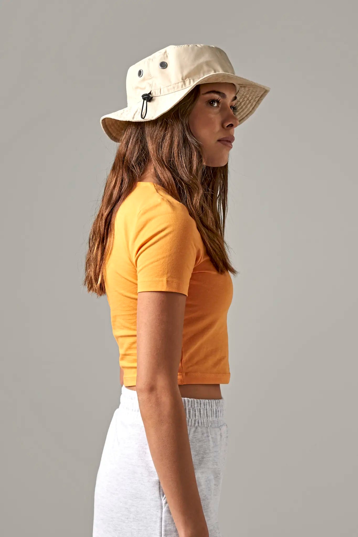 all-groups Cargo Bucket Hat
