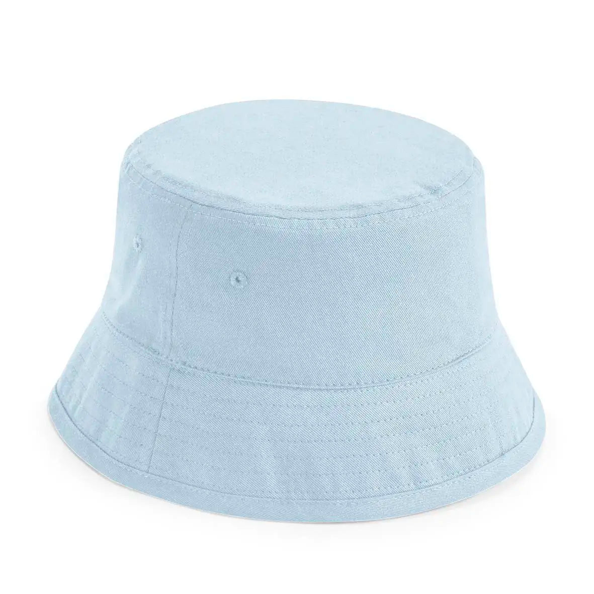 all-groups Kids' Organic Cotton Bucket Hat