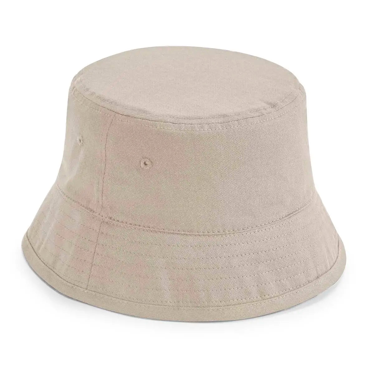 all-groups Organic Cotton Bucket Hat