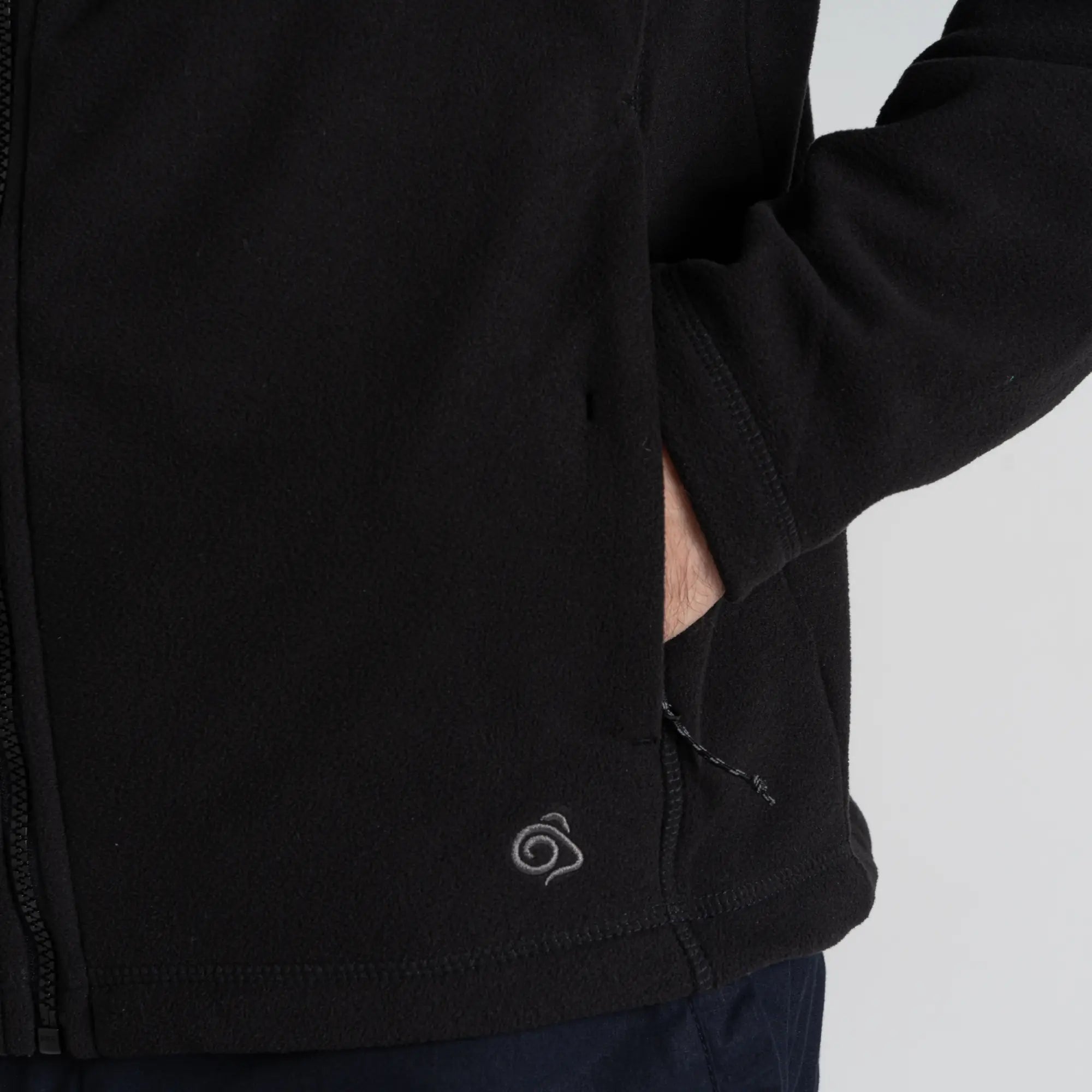 all-groups Men's Expert Corey 200 Fleece Jacket