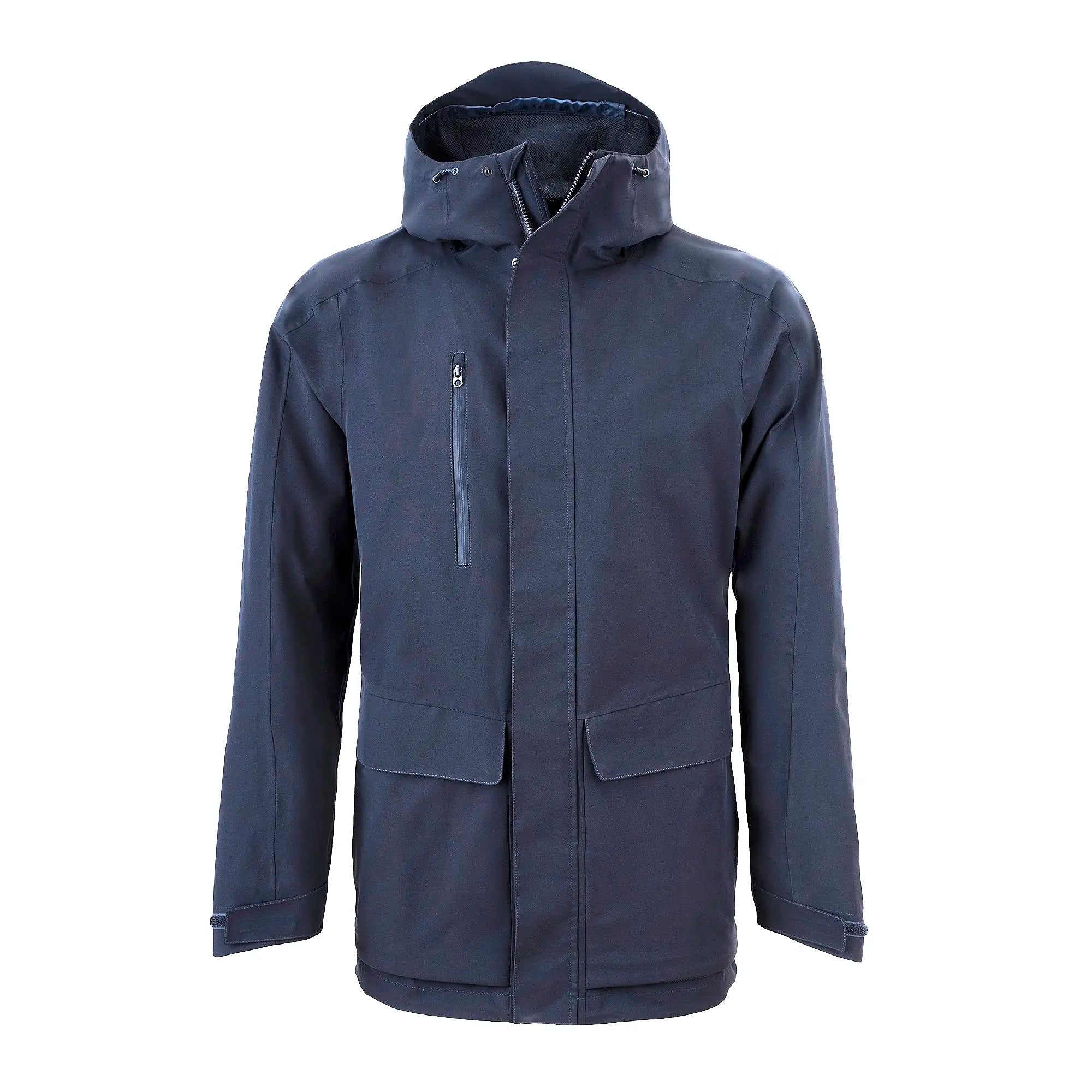 all-groups Men's Expert Kiwi Pro Stretch Long Jacket