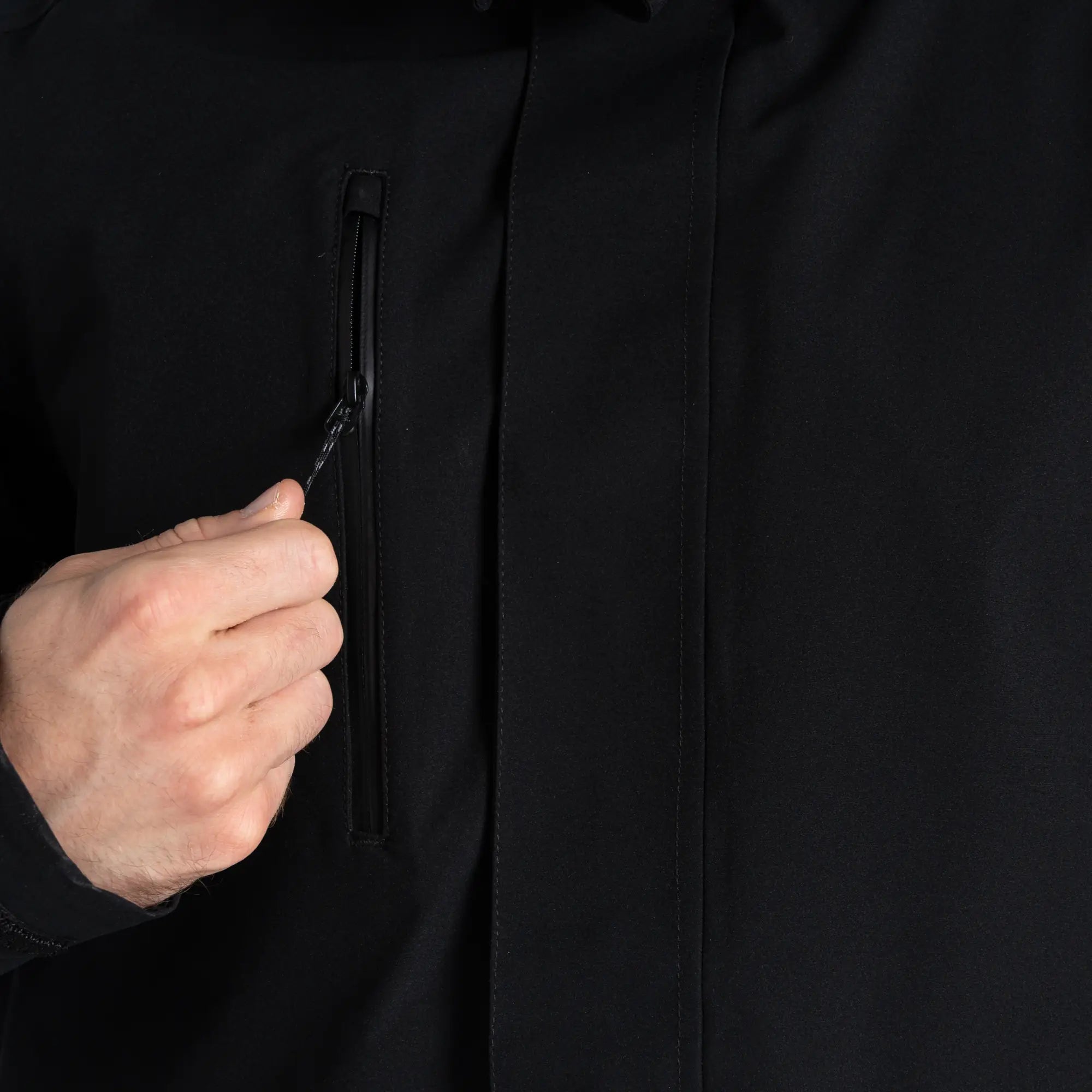 all-groups Men's Expert Kiwi Pro Stretch Long Jacket