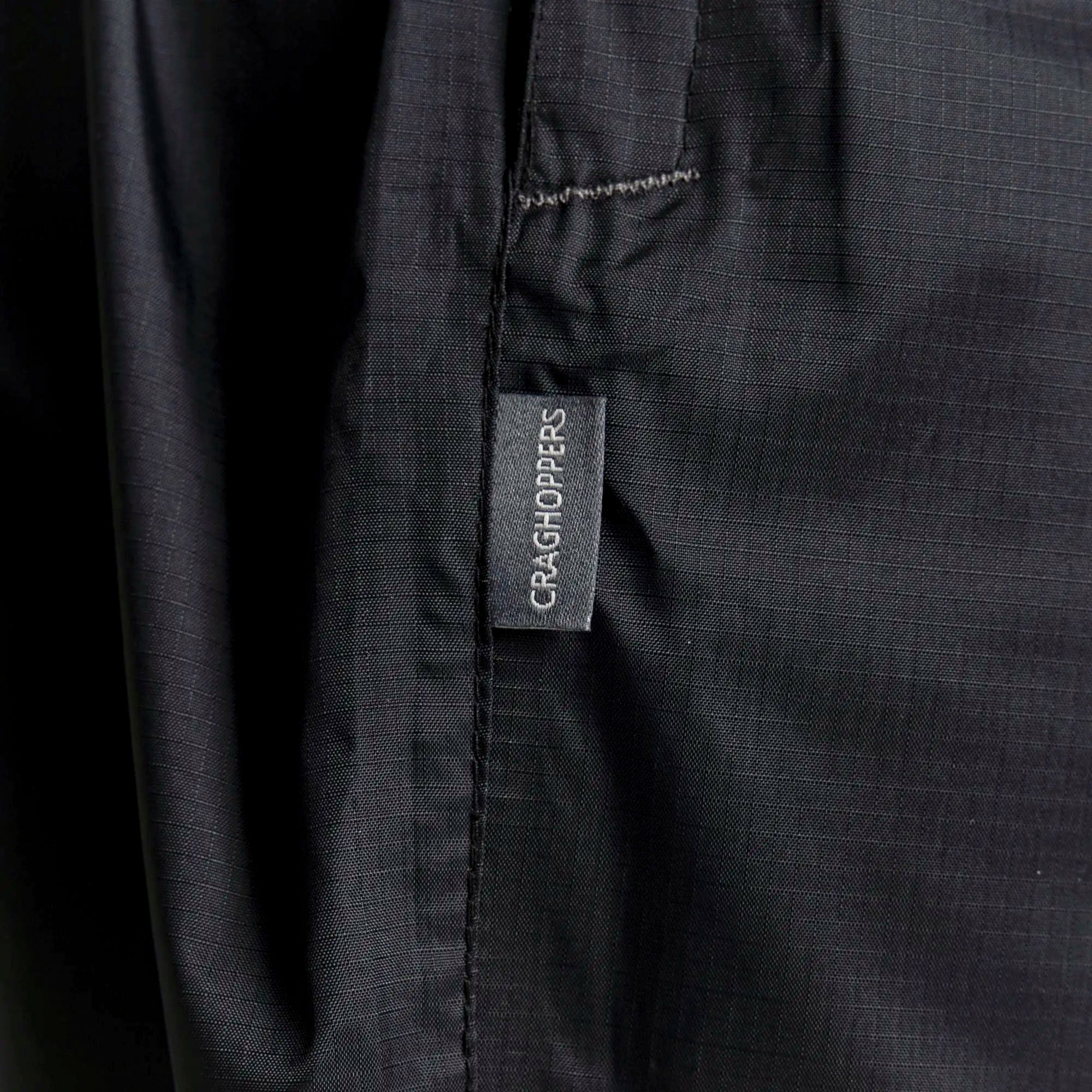 all-groups Unisex Expert Packable Overtrouser