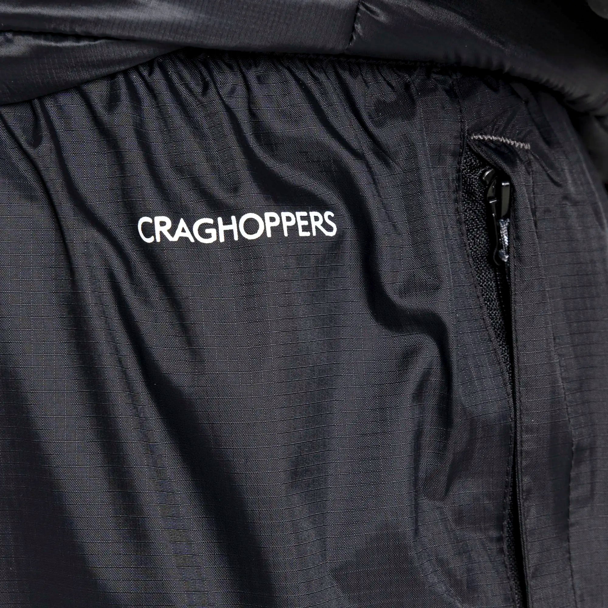 all-groups Unisex Expert Packable Overtrouser