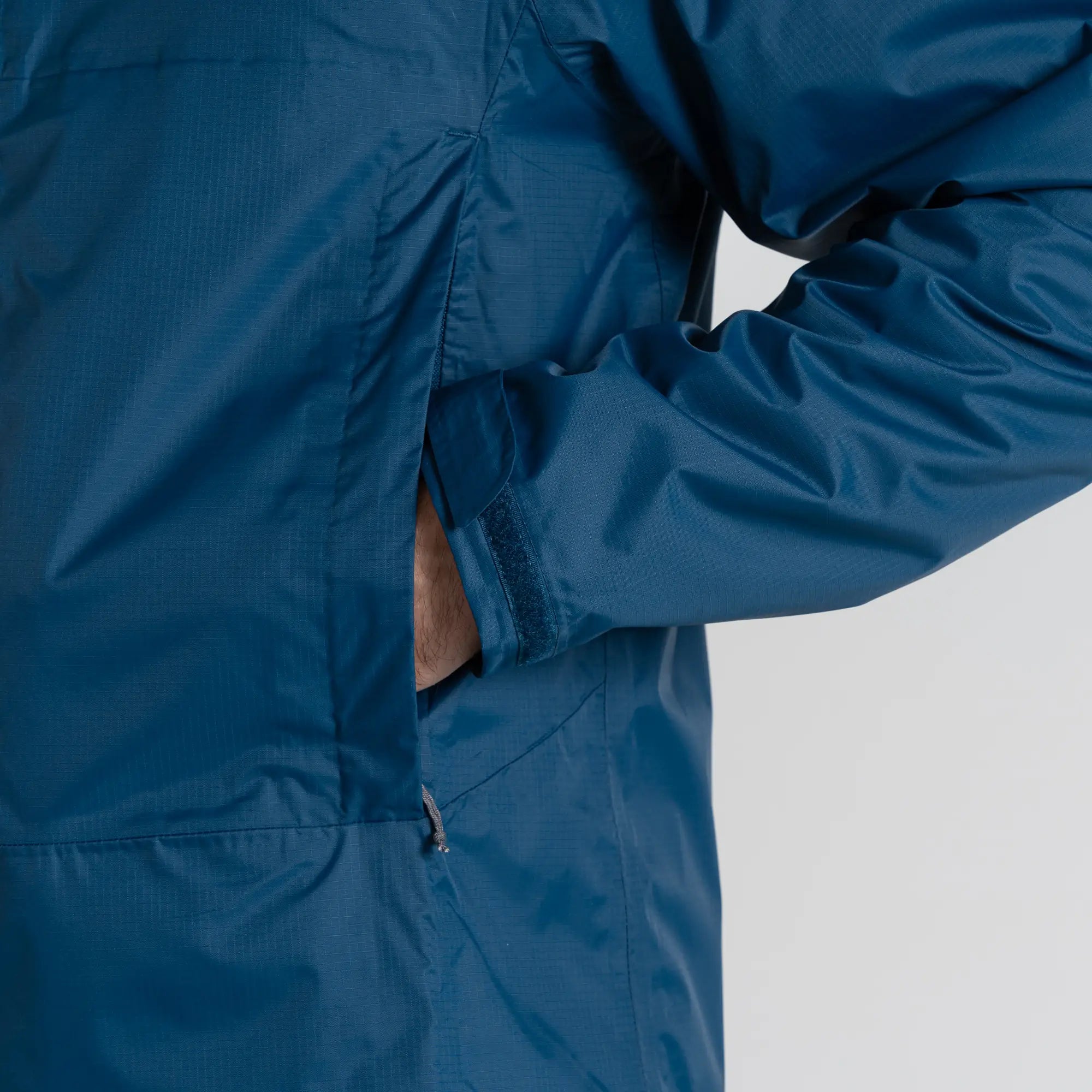 all-groups Unisex Expert Packable Jacket